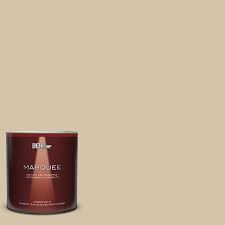 Behr Marquee 1 Qt Icc 60 Brown Bread