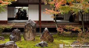 Japanese Garden Real Japanese Gardens