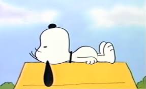 Famous Dogs Dog Comics Snoopy