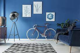 Best Blue Wall Paint Colours For Home