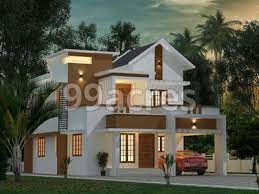 House For In Kerala 4730 House