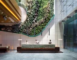 Luxury Hotels Lobby Hotel Lobby Design