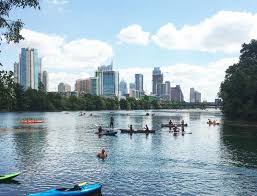 Austin City Guide Everything You Need
