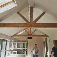 latest news projects oak beams
