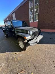 Used Jeep Gladiator Trucks For In