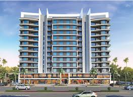 Icon Heights In Surat Amenities