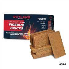 Rutland S Fire Brick