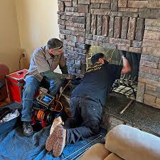 Annual Chimney Inspections To Your Budget