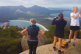 Freycinet Wineglass Bay Walk Life S