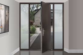 Pivot Doors Modern Entry Doors