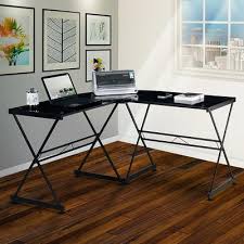 L Shaped Computer Desk Home Office