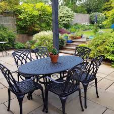 Small Metal Outdoor Top Table And Chairs
