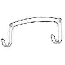 Metal Wire Wall Mount Ironing Board