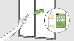 Clean Hard Water Spots Off Windows