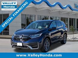 2022 Honda Cr V Hybrid Ex L Awd Ex