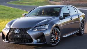 Lexus Gsf 2016 Review Carsguide