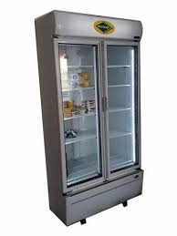 Western Glass Door Refrigerator At Rs