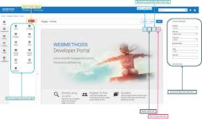 Webmethods Io Developer Portal