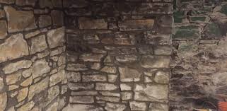 Stone Foundation Repair Ottawa Smith