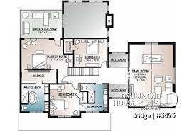 Mountain West House Plans And Floor Plans