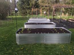 Raised Garden Bed Inspiration Gallery