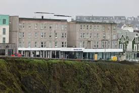 Newquay S Beresford Hotel On The Market