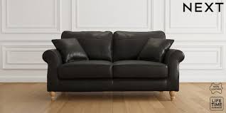 Buy Ashford Leather Firmer Sit From The