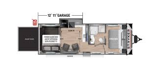 2024 Stryker St 2916 Ultra Lite