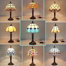 Turkish Table Lamp 110v 220v