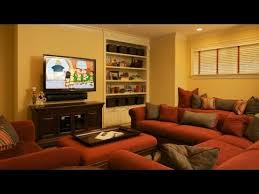 Arrange Furniture Around Fireplace Tv