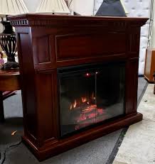 Electric Fireplace Heater Delivery