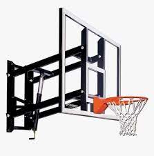 Hoop Basketball Wall Mount Impa Code