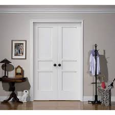 Double Prehung Interior Door