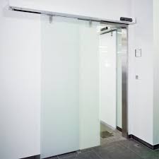 Automatic Sliding Door At Best In