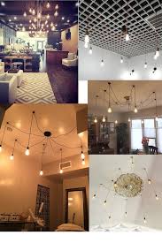 Commercial Lighting Or Residential