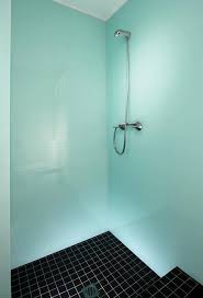 Solid Surface Shower Walls