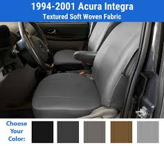 Seat Covers For 1994 Acura Integra For
