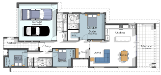 The Rialto House Plan