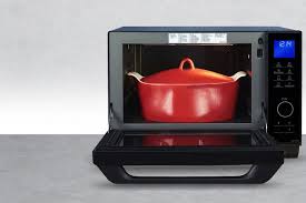 Best Microwave 2024 Top Combi Ovens