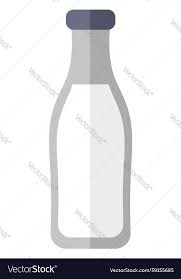 White Background Vector Image