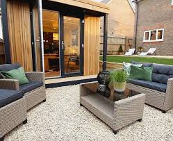Garden Room The Perfect Solution To