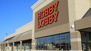 Hobby Lobby Signs Lease For New N J