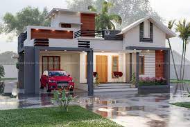 Bhk Home Design It Is 1100 Sq