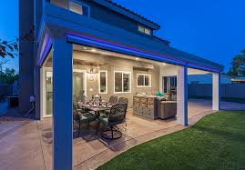 Patio Is Big Business In Las Vegas