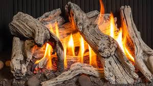 How To Choose Your Gas Fireplace Logs