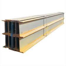 structural steel h beam h girders