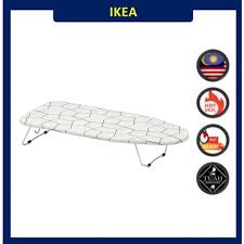 Ikea Jall Ironing Board Table