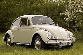 Volkswagen Beetle Wikipedia