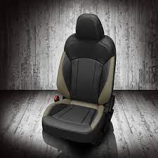 Subaru Impreza Rs Katzkin Leather Seat