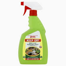 Cat Repellent Spray 750ml Bonnyrigg Produce